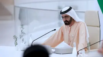 فرصة للفوز .. رابط وشروط الاشتراك بمسابقة محمد بن راشد الرمضانية 2024