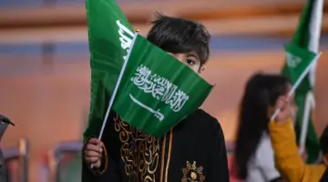 ما هي فعاليات يوم العلم السعودي 2024 بجميع أنحاء المملكة؟