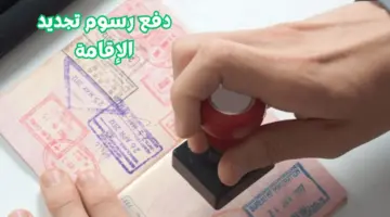 “وزارة الداخلية تكشف”.. حقيقة رفع رسوم تجديد الإقامة لعدد من المهن ابتداءًا من 10 رمضان
