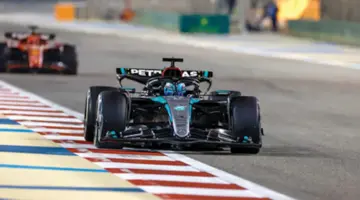 القنوات الناقلة فورمولا 1 جدة 2024 سباق جائزة السعودية الكبرى STC