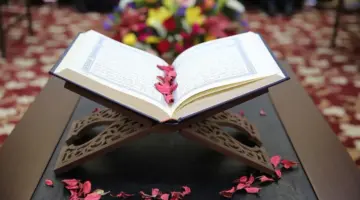 كيف يمكن ختم القران في 30 يوم خلال شهر رمضان المبارك؟