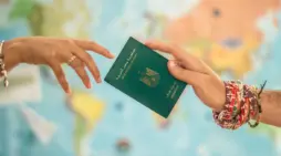 مقالة  : “الرئيس السيسي” يُوافق على تعديل قانون جوازات السفر المصري بزيادة رسوم استخراج الجواز 