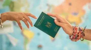 “الرئيس السيسي” يُوافق على تعديل قانون جوازات السفر المصري بزيادة رسوم استخراج الجواز 