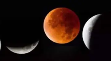 ما حقيقة حدوث ظاهرتي كسوف الشمس وخسوف القمر في رمضان 2024؟