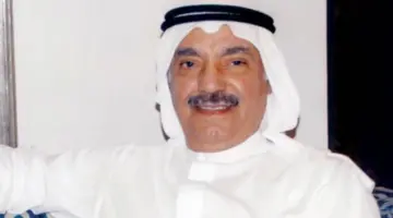 سبب وفاة محمد الشارخ مؤسس صخر أول حاسوب باللغة العربية