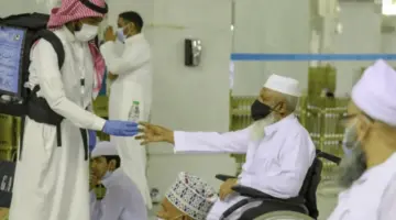 “شؤون الحرمين الشريفين “.. تُخصص مصليات لذوي الإعاقة في المسجد الحرام