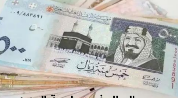 سعر الريال السعودى مقابل الجنيه المصري اليوم الثلاثاء 9 أبريل 2024