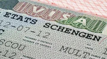 ما هي متطلبات الحصول على تأشيرة شنغن لمدة 5 أعوام؟ ومتى يتم تفعيلها؟