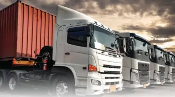 ” النقل” غدًا بدء تطبيق الرصد الآلي على مخالفات الشاحنات والحافلات في جميع مناطق المملكة