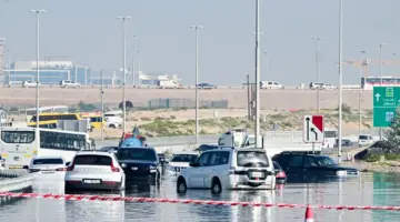 فيضانات دبي 2024.. هل سبب الأمطار ظاهرة التلقيح السحابي أم تغيُر المناخ؟