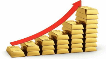 اسعار الذهب ترتفع عالميًا وتسجل ثالث صعود في أسبوع