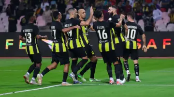 الجماهير تقاطع حجز تذاكر مباراة الاتحاد والتعاون في الدوري السعودي 2024/2023