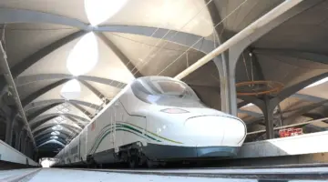 “المعهد السعودي التقني للخطوط الحديدية” يحدد خطوات التقديم في معهد سرب