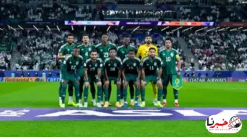 مباراة المنتخب السعودي الأولمبي ضد منتخب تايلاند تحقيق الفوز بروح العزيمة والتميز