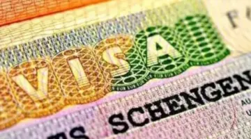 ” الاتحاد الأوروبي” يمنح تأشيرة شنغن لمواطني دول الخليج بصلاحية تصل إلى 5 سنوات