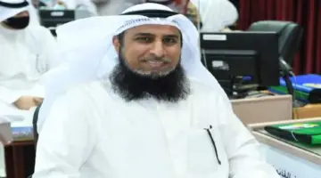 من هو وليد عبدالله الغانم الذي خيم خبر وفاته الحزن على المجتمع الكويتي بأكمله؟