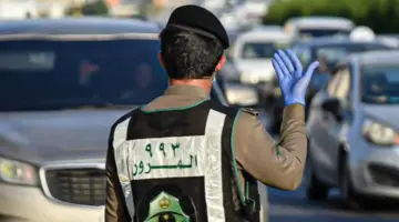 “الإدارة العامة للمرور” توضح آلية تسديد المخالفات المرورية بالمملكة العربية السعودية