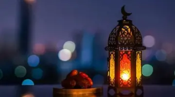 “دعاء ختام رمضان مكتوب” وأجمل أدعية وداع الشهر الفضيل