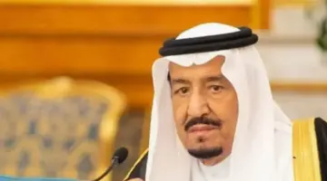 الديوان الملكي السعودي يعلن عن الحالة الصحية للملك سلمان بعد خروجه من المستشفى