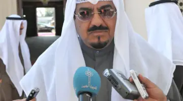 من هو الشيخ أحمد عبد الله الأحمد الصباح رئيس مجلس الوزراء الجديد؟