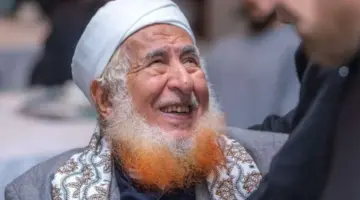 وفاة الداعية اليمني الشيخ عبد المجيد الزنداني في تركيا عن سن يناهز 82 عامًا
