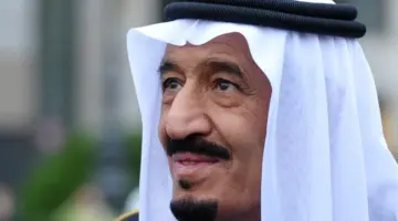 “الديوان الملكي” يعلن رسمياً دخول الملك سلمان بن عبد العزيز المستشفى