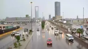 “الدفاع المدني السعودي” يحذر من تطورات حالة الطقس اليوم الخميس في السعودية