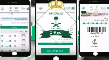 “الهيئة العامة للجوزات” توضح حقيقة إلغاء رسوم المرافقين بالمملكة السعودية