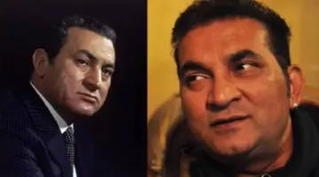 شبيه حسني مبارك المغني الهندي يثير جدلًا بمصر بعد تصدره التريند
