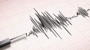 “علم الزلازل”وتأثيرها على البيئة والسكان .. وتحذير جديد من عالم الزلازل الهولندي
