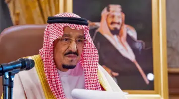 بعد خروجه من المستشفي.. أول أمر ملكي للملك سلمان بن عبد العزيز آل سعود يطبق بالمملكة السعودية