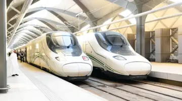 “المعهد السعودي التقني” يوضح أهم مزايا برنامج تأهيل قائدات قطار الحرمين