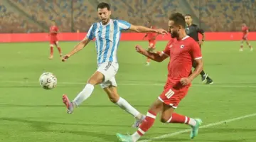 فيوتشر يحل ضيفاً ثقيلاً على الداخلية اليوم بالدوري المصري 