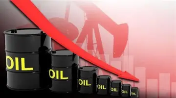 “اليوم الأربعاء”انخفاض اسعار النفط للمرة الثالثة وسط تخوفات من المخزون الأمريكي