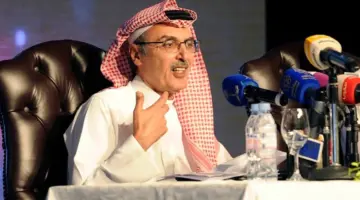 وفاة الأمير والشاعر بدر بن عبد المحسن عن عمر يناهز 75 عامًا بعد معاناة مع المرض