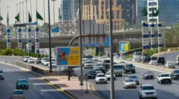 ” المرور السعودي” 5 حالات يجب أن تبقى في الجانب الأيمن من الطريق 