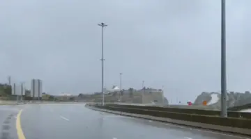 الحصيني: أمطار تراكمية تسيطر على السعودية لمدة 10 أيام قادمة