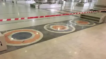 حقيقة “انفجار” بئر حاء في المسجد النبوي الشريف.. شؤون المسجد توضح 