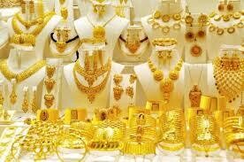 تعرف على أسعار الذهب في السعودية اليوم الأحد 12 مايو