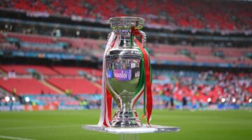 “الاتحاد الأوروبي لكرة القدم” يُعلن رسميًا انطلاق بطولة امم اوروبا 2024 في هذا الموعد