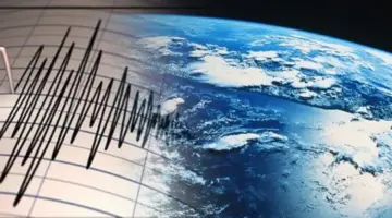 ما هو تعريف علم الزلازل وأحدث توقعات فرانك العالم الهولندي؟