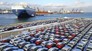 “وزارة الهجرة” تعلن مد قرار مبادرة سيارات المصريين بالخارج لمدة شهر