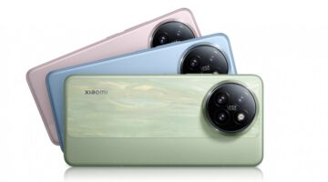 مواصفات ومميزات هاتف Xiaomi Civi 4Pro الجديد بكاميرا أمامية مزدوجة