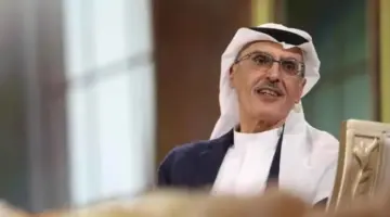 الديوان الملكي يعلن وفاة الشاعر الأمير بدر بن عبدالمحسن وصلاة الجنازة غدا